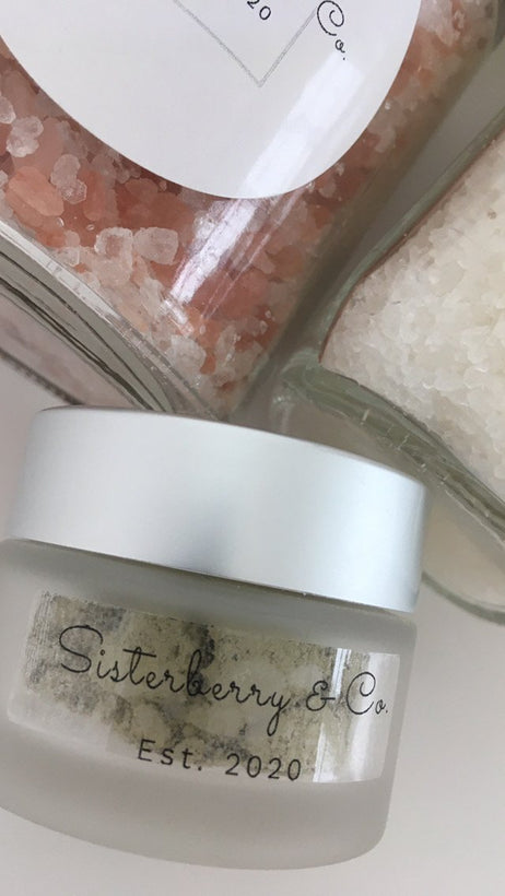 Sisterberry &amp; Co.