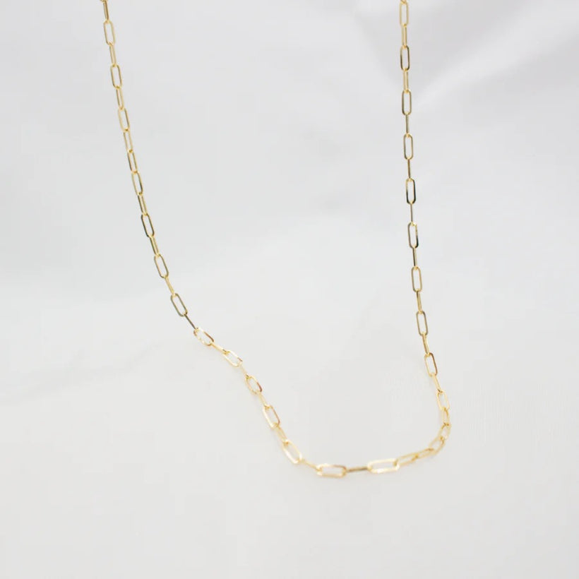14KT Gold Vermeil