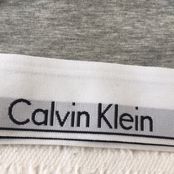 Calvin Klein Sports Bra