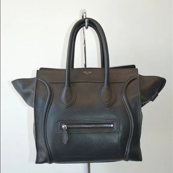 Celine Mini Luggage 10 OFF Sisterberry Co