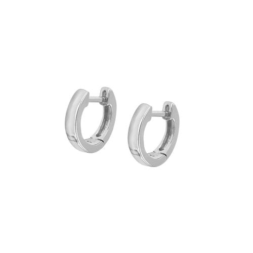 Earrings - Sterling Silver