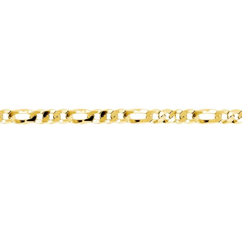 Brittany Figaro Choker - 14K Gold Vermeil - Sisterberry & Co.